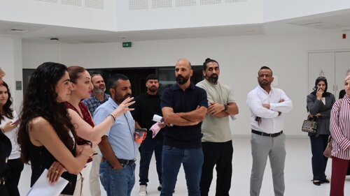 Dar al-Kalima University